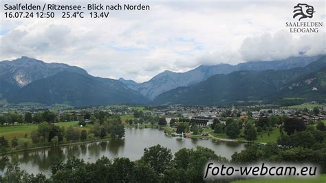 webcam saalfelden|Webcam in Saalfelden, Live